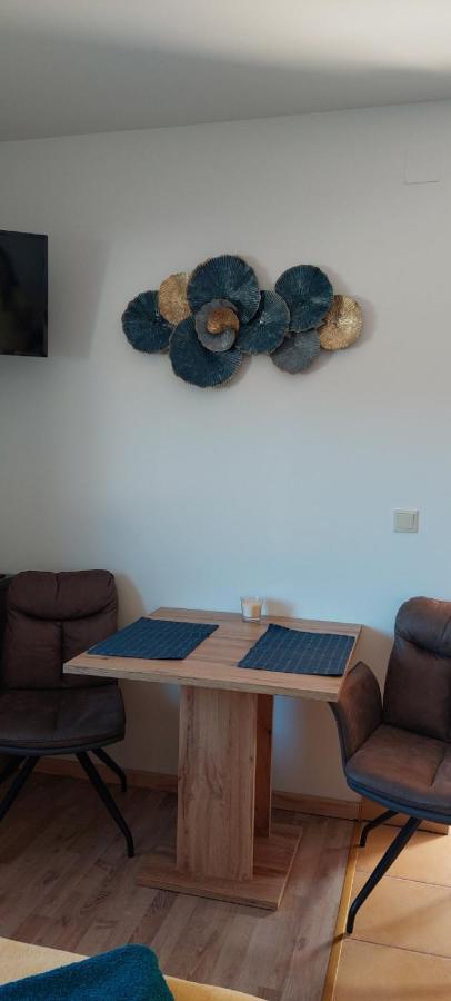 Wald-Panorama-Zimmer Bed & Breakfast Mönichkirchen Dış mekan fotoğraf