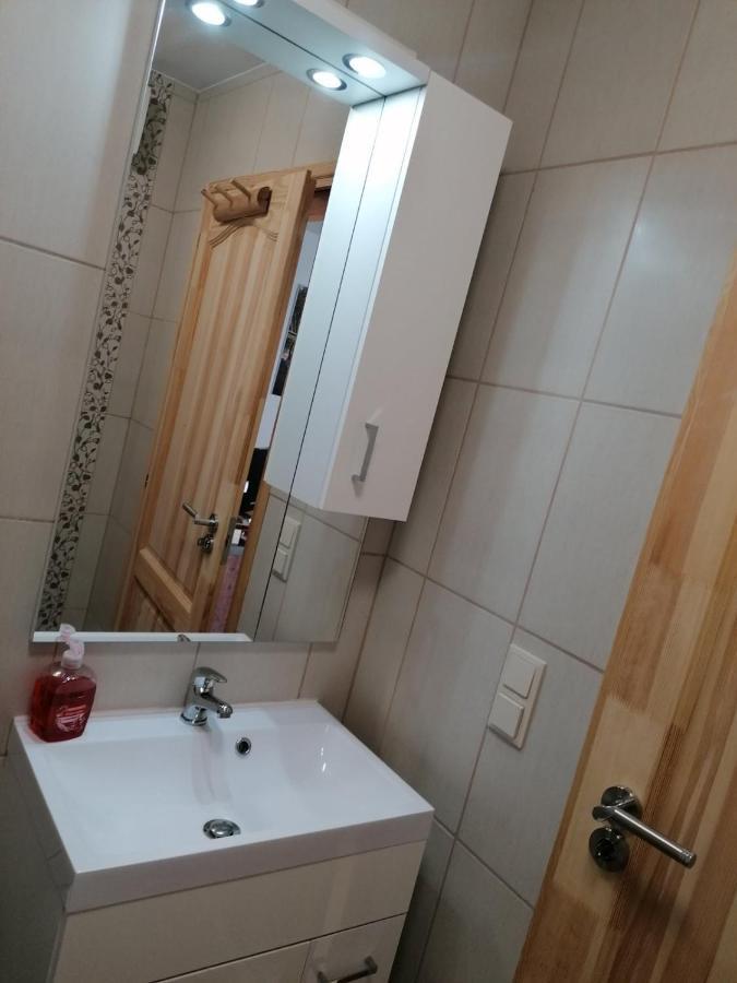 Wald-Panorama-Zimmer Bed & Breakfast Mönichkirchen Dış mekan fotoğraf